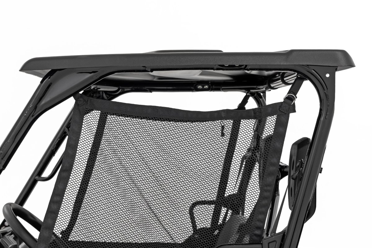 Honda Pioneer UTV Roof - Rough Country - HDPE - 1000